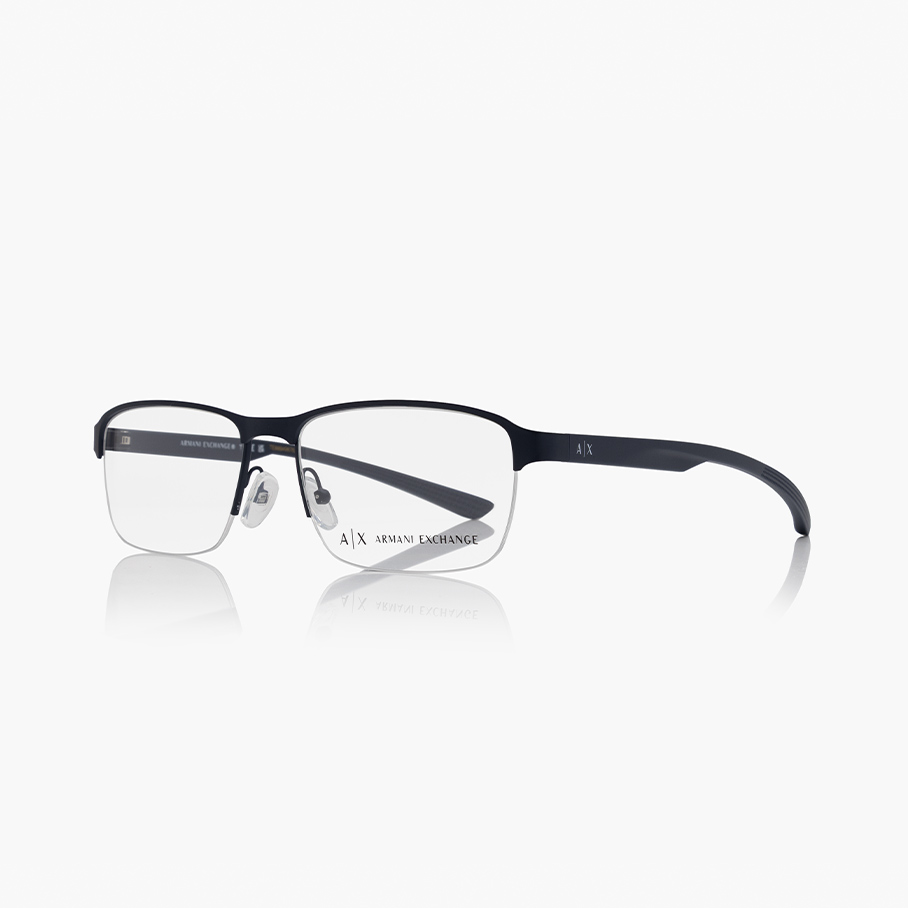 Оправа оптична ARMANI EXCHANGE AX 1061 6099 57-Фото-0 https://opticaluxor.ua